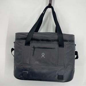 Hydro Flask Soft Cooler “Unbound” 18L tote gray missing strap